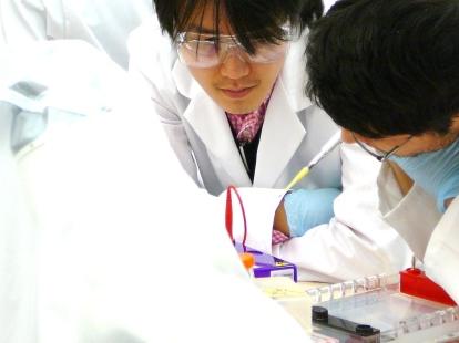 exp tech module