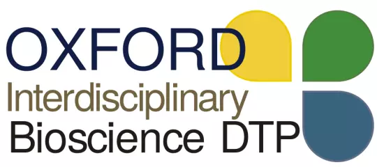 Oxford Interdisciplinary Bioscience DTP