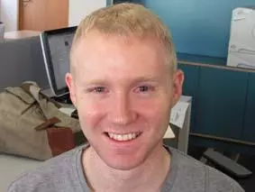 alasdair gunn