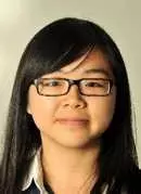catherine wong