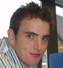 daniel harvey