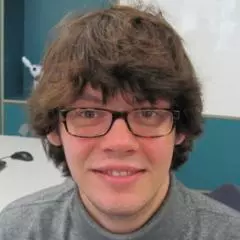 georg hochberg