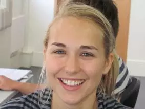 heidi gastall