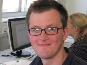 james mountain