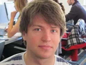 kacper rogala