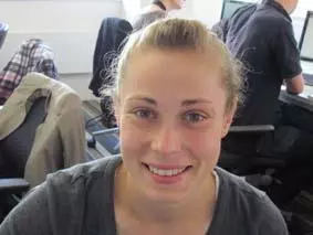 lucie bowden